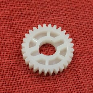 GEAR, 28T (FUSER WEB DRIVE ASS'Y)