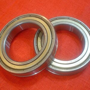 BEARING, UPPER FUSER ROLLER