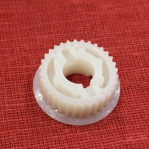 PULLEY, 32T (DUPLEXING FEEDER ASS'Y)