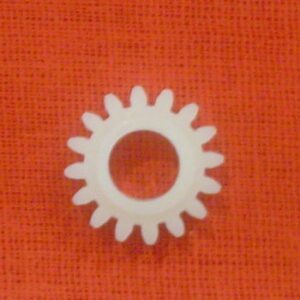 GEAR, 16T (DUPLEXING FEEDER/MAIN DRIVE ASS'Y)