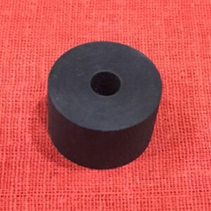 ROLLER, DELIVERY, INNER ONLY RUBBER