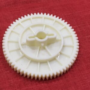 GEAR, 64T (CASSETTE PICK-UP DRIVE ASS'Y)