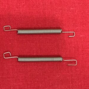 SPRING, TENSION (REGISTRATION/TRANSFER ASS'Y)