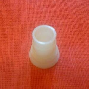 BUSHING, REGISTRATION ASS'Y