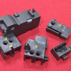 BLOCK, TRANSFER (SET OF 4PCS)  GRADE B