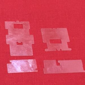 COVER BLOCK (SET OF 4 PCS)