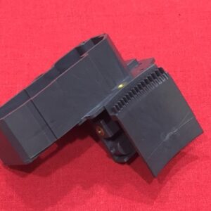 BLOCK, FRONT (PRIMARY CORONA ASS'Y)