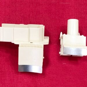 BLOCK, FRONT & REAR PRIMARY (2PC/SET) GRADE A