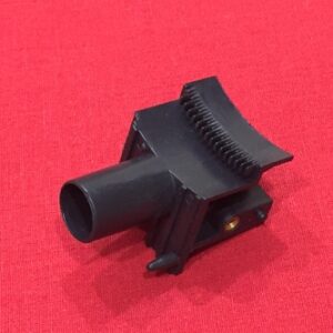 BLOCK, REAR (PRIMARY CORONA ASS'Y)