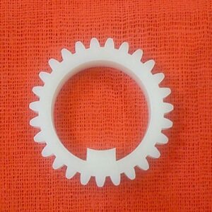 GEAR, 27T (DRUM UNIT ASS'Y)