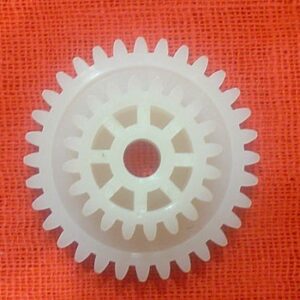 GEAR, 32T/20T (DEVELOPING ASS'Y)