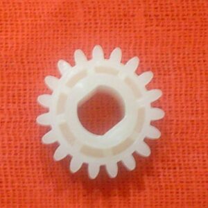 GEAR, 19T (DEVELOPING ASS'Y)