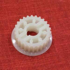 PULLEY, 26T (MAIN DRIVE ASS'Y)