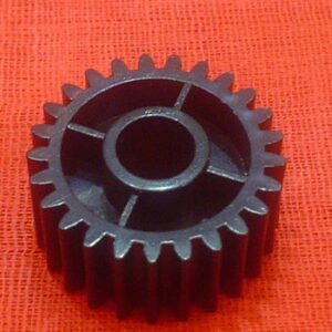 GEAR, 25T (REGISTRATION TRANSFER ASS'Y)