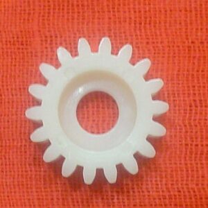 GEAR, 18T (MAIN DRIVE ASS'Y)