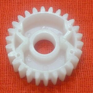 GEAR, 26T (REGISTRATION TRANSFER ASS'Y)