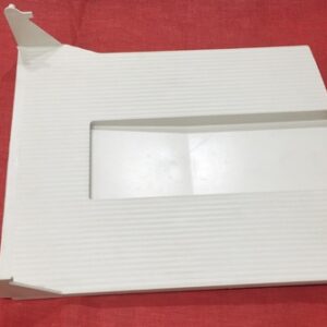 TRAY, COPY (RECEIVING TRAY)