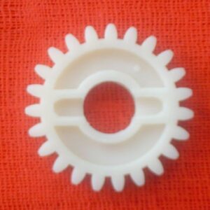 GEAR, 23T (DUPLEX FEED DRIVE ASS'Y)