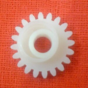 GEAR, 20T (DRUM UNIT ASS'Y)