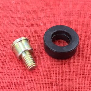 ROLLER (1.5K RIGHT PAPER DECK ASS'Y)