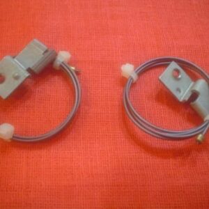 WIRE, LIFTING, FRONT/REAR (SET OF 2PCS)
