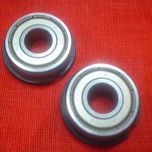 BEARING, BALL  (LOWER & MIS)
