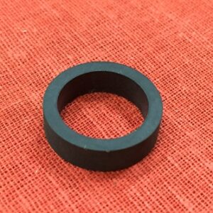 ROLLER, DELIVERY ONLY RUBBER