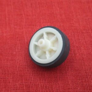 ROLLER, DELIVERY WITH HUB