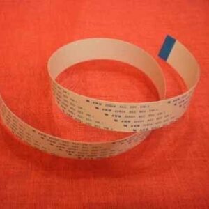 CABLE, FLAT (READER ASS'Y)