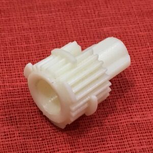 PULLEY, 25T (PAPER DECK ASS'Y)