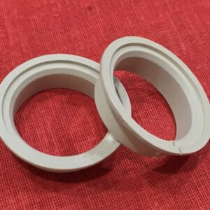 BUSHING, UPPER FUSER ROLLER - SET OF 2PCS (GRADE A)