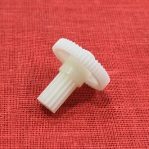 GEAR, 13/50T(HOPPER MOTOR)