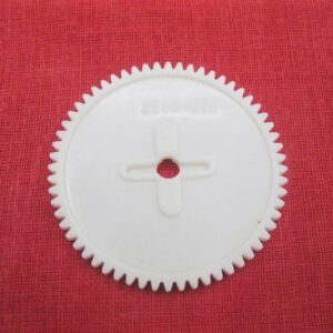 GEAR, 60T (HOPPER ASS'Y)