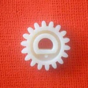 GEAR, 18T (HOPPER ASS'Y)