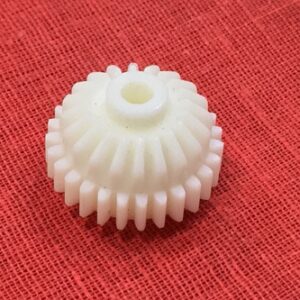 GEAR, 27T/20T (HOPPER ASS'Y)