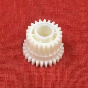 GEAR, 22T/27T (HOPPER ASS'Y)