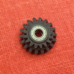 GEAR, 18T/17T (DEVELOPING ASS'Y) WITH BEARING
