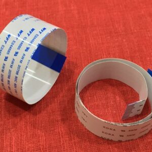 CABLE, FLAT SCANNER TO READER PCB CORD (SET OF 2 PCS)