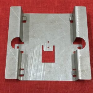 HARD DISK DRIVE HOLDER UNIT