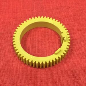 GEAR, 52T (FIXING ASS'Y)