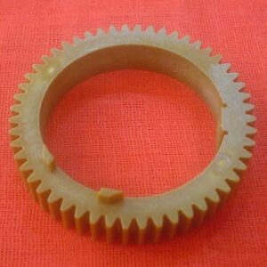 GEAR, 52T (FIXING ASS'Y)