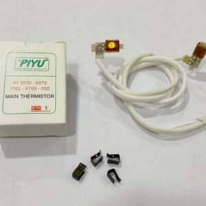 THERMISTOR, MAIN - PIYU