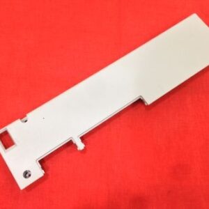 COVER/PANEL, WASTE TONER