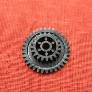 GEAR, 34T/20T (DEVELOPING ASS'Y)