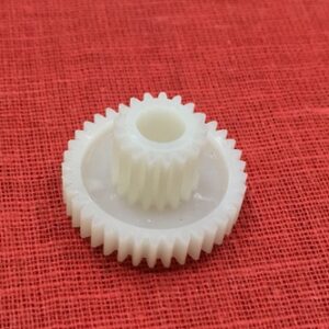 GEAR, 37T/17T (HOPPER DRIVE ASS'Y)