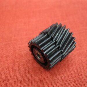 GEAR, 20T/19T (DEVELOPING ASS'Y) - WITH BEARING