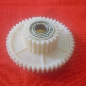 GEAR, 24T/49T (FIXING/FEEDER ASS'Y) WITH BEARING