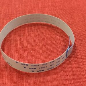 CABLE, FLAT (LCD UNIT)