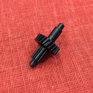 GEAR, 11T/22T (BOTTLE DRIVE ASS'Y)