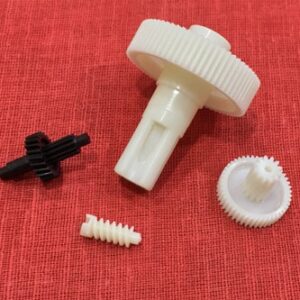 GEAR, BOTTLE DRIVE ASS'Y (SET OF 4PCS)